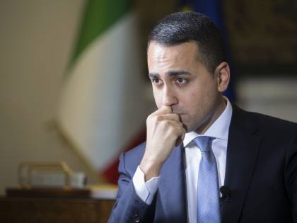 Per l'amico di Di Maio spunta un'autocertificazione pure per il conflitto d'interessi